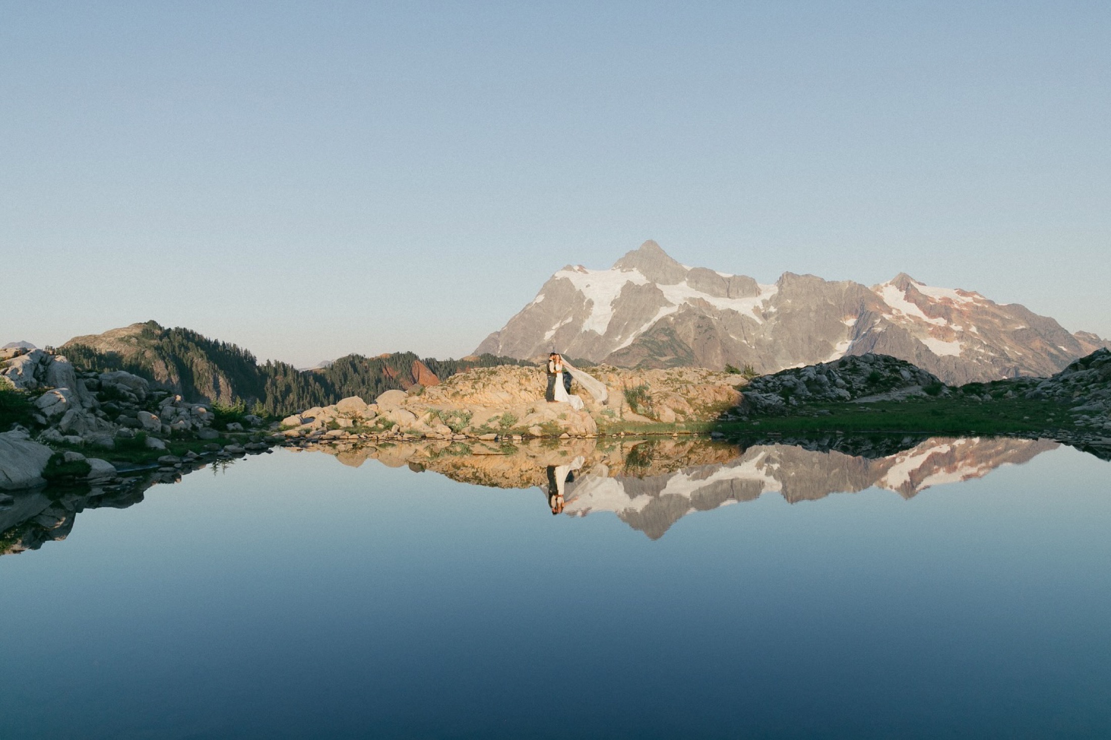 How to Plan a National Park Elopement Without Weather Surprises