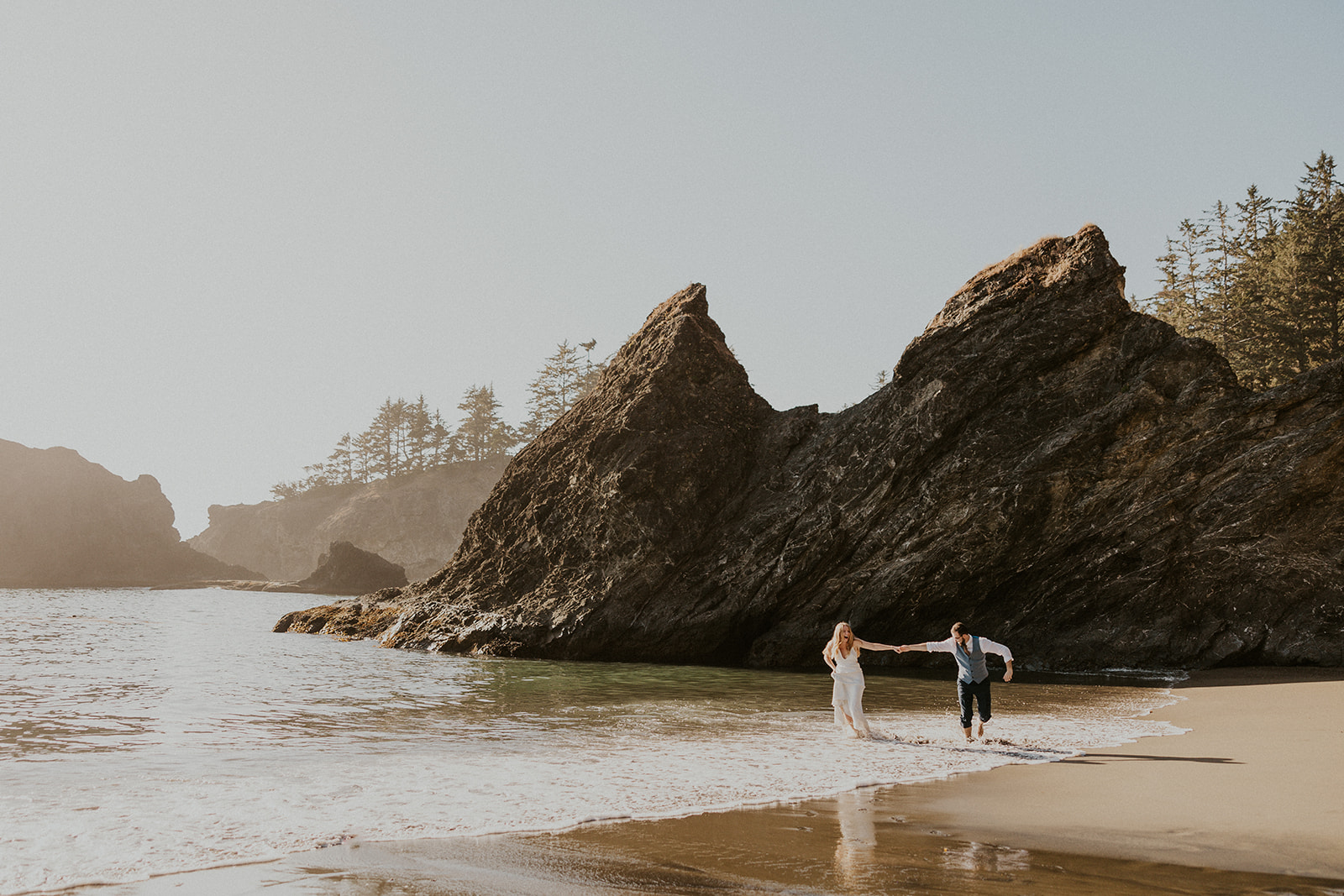 How to Tell Your Family You’re Eloping (and How to Include Them If You Want To)