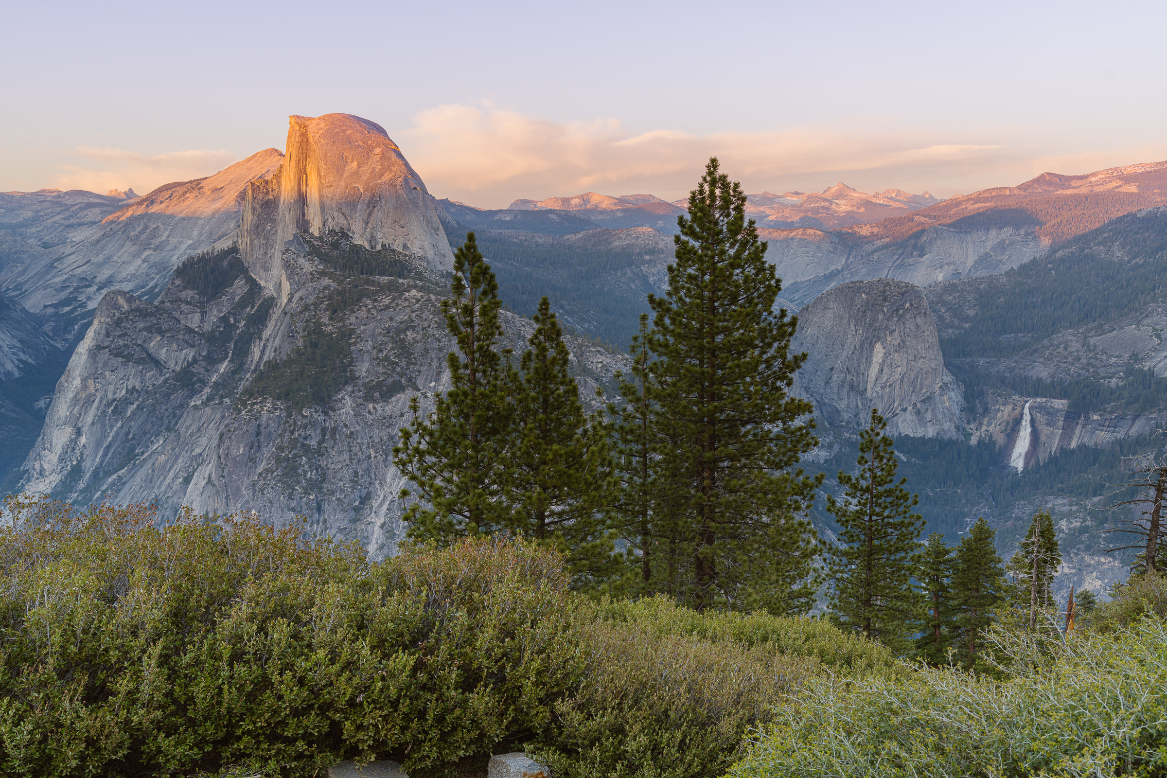 How to Elope in Yosemite: Permit, Cost, and 2026 Planning Guide